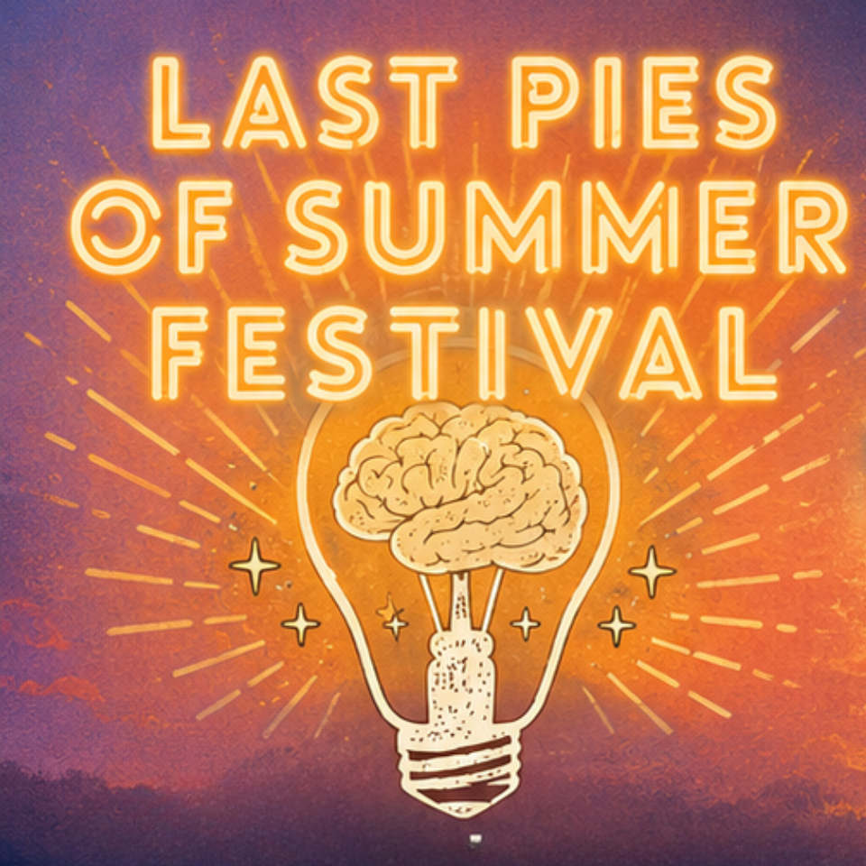 Last PIES of Summer Festival - logo